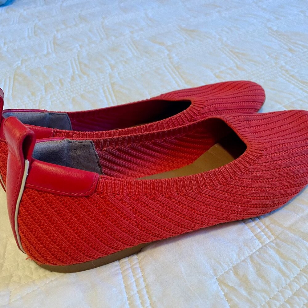 Everlane Women's Flats